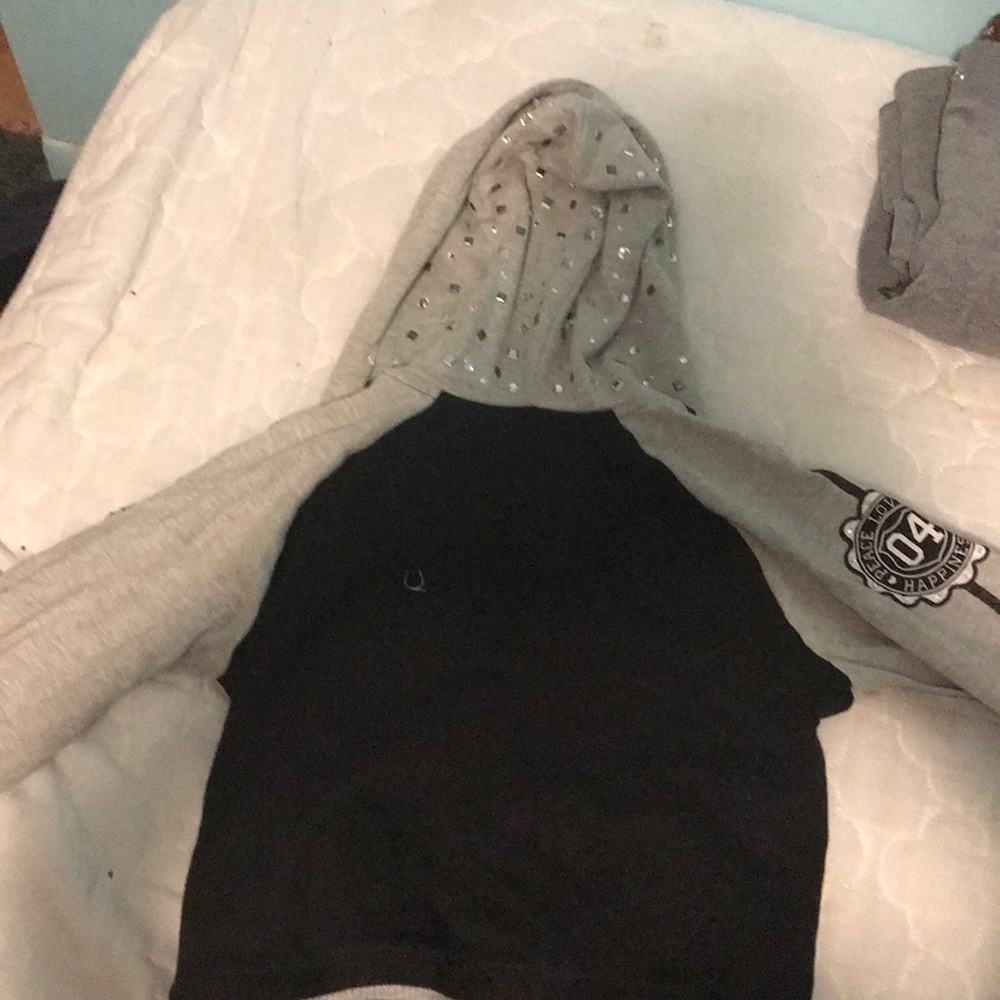 Jacket - Picture 2 of 2
